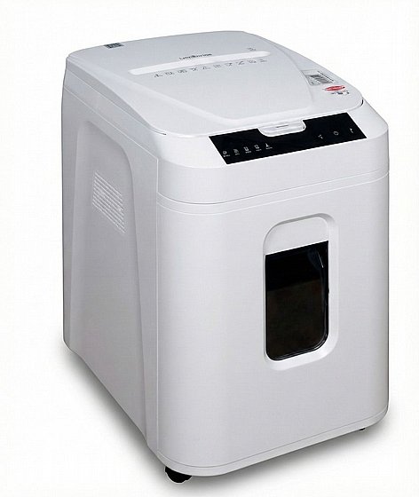 Intimus AutoShred 180 CP4 � ����� �������� �� ���� �� 180 ����