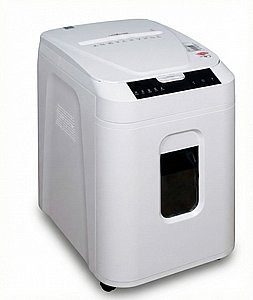 Intimus AutoShred 180 CP4 – מגרסה אוטומטית עם הזנה של 180 דפים Intimus AutoShred 180 CP4 – מגרסה אוטומטית עם הזנה של 180 דפים