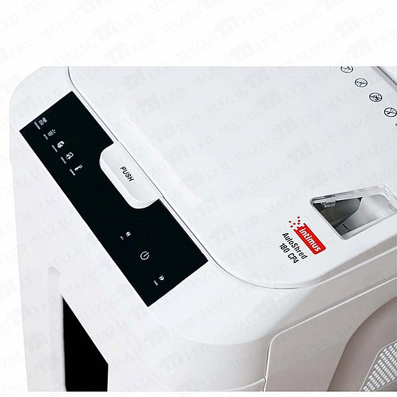 ����� �������� Intimus AutoShred 180 CP4
