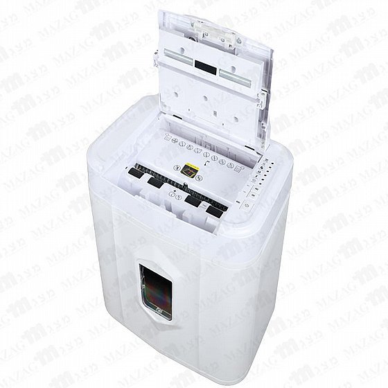 INTIMUS AUTOSHRED 140CP4