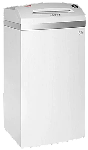 intimus 85 cp4 מגרסת נייר פתיתים DIN3 intimus 85 cp4 מגרסת נייר פתיתים DIN3