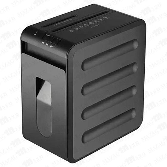 מגרסת נייר אישית JINPEX MR-1000MD