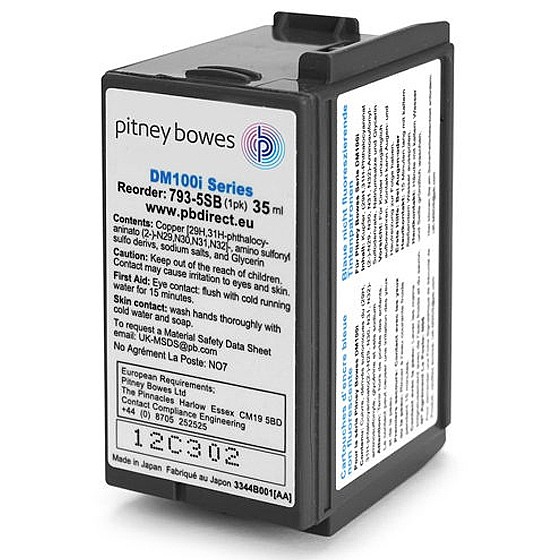 ������ ��� ������ PB DM100i