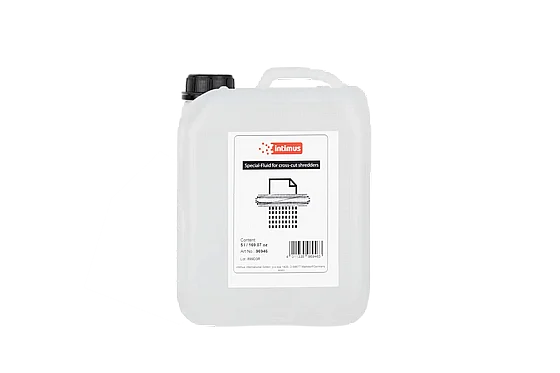��� ���� Intimus Cutting Block Oil � ���� 5 ���� �������